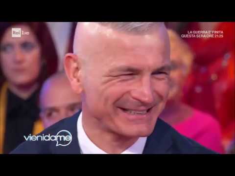 Fabrizio Ravanelli svela il suo segreto per combattere la malattia: una storia di coraggio e resilienza