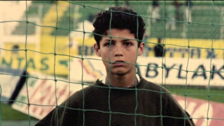 La sorprendente storia di Ronaldo: il ragazzino povero che conquistò il mondo