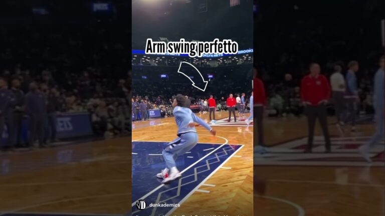 Ja Morant: Altezza divina o tratto genetico? La verit&agrave; svelata!